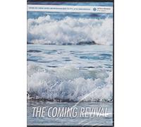 The Coming revival DVD