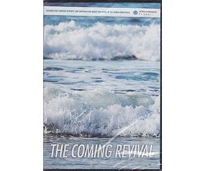 The Coming revival DVD
