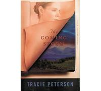 The Coming Storm: 2 (Heirs of Montana)