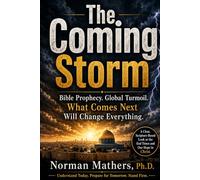 THE COMING STORM