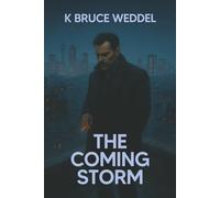 The Coming Storm (Pathos: The Balkan Series)