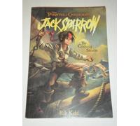 The Coming Storm (Pirates of the Caribbean: Jack Sparrow, 1)