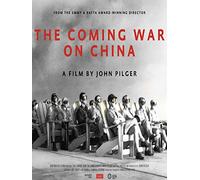 The Coming War on China