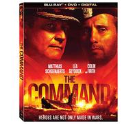 The Command [Blu-ray]