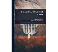 The Command Of The Army