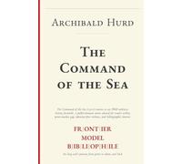 The Command of the Sea (Frontier Model Bibliophile)