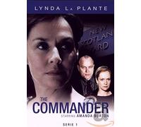 THE COMMANDER - Series 1 [IMPORT]