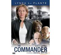THE COMMANDER - Series 2 [IMPORT]