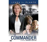 The Commander - Series 2: Virus