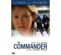 The Commander - Series 3: Blackdog