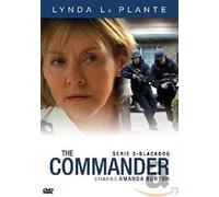 The Commander - Series 3 [IMPORT]