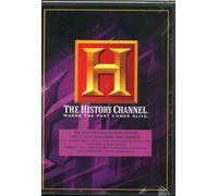 The Commander/The Criminal Disc 3 [DVD] [Region 1] [US Import] [NTSC]