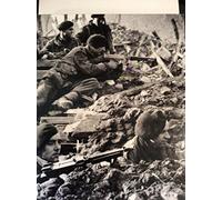 The Commandos (World War II S.)