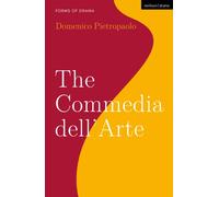 The Commedia dell’Arte