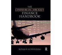 The Commercial Aircraft Finance Handbook