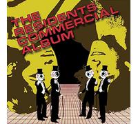 The Commercial Album by Residents