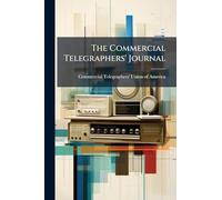 The Commercial Telegraphers' Journal