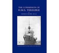 The Commission of H.M.S. Terrible