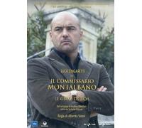 The Commissioner Montalbano - The Turning Point DVD RAI-ERI
