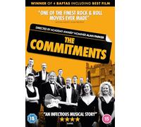 The Commitments [DVD]