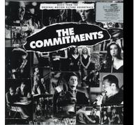 Original Soundtrack - Commitments [180 gm black vinyl] [VINYL]