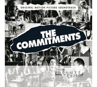 The Commitments by The Commitments (2007-09-24)