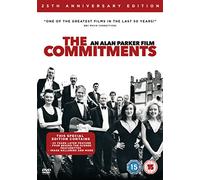 The Commitments [DVD]