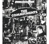 The Commitments - O.S.T. Original Soundtrack - Original Soundtrack LP
