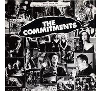 The Commitments: Original Motion Picture Soundtrack Soundtrack Edition (1991) Audio CD