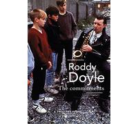 The Commitments - pavillons poche - Nouvelle Edition