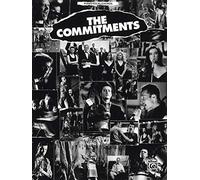 The Commitments (Piano Vocal Guitar)