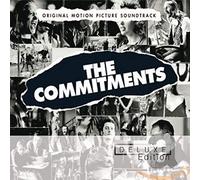 The Commitments - The Commitments