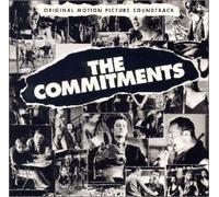 The Commitments - The Commitments [Import]
