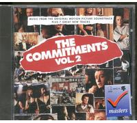 The Commitments - The Commitments Vol.2