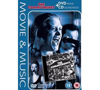 The Commitments (The Music & The Movie) [1991]
