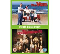 The Commitments / The Van [DVD]
