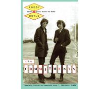 The Commitments (Vintage Contemporaries)