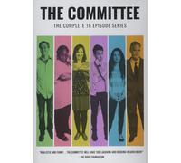 The Committee (DVD) Jackie Welch Joshua Chlids Jeremy Childs (US IMPORT)