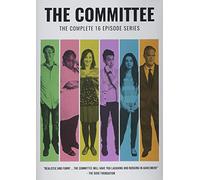 The Committee [DVD] [NTSC]