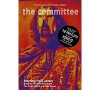 The Committee [DVD] [Region 1] [NTSC]