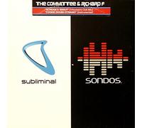 THE COMMITTEE / RICHARD F / SCREAM & SHOUT / COOKIE DOUGH DYN