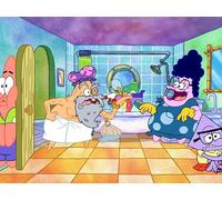 The Commode Episode / Tying the Klop-Knot