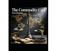 The Commodity Cast: Exploiting the World's Resources Through Conflict and Control