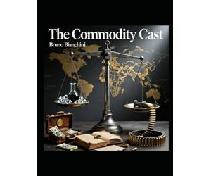 The Commodity Cast: Exploiting the World's Resources Through Conflict and Control