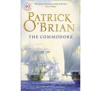 [The Commodore] (By: Patrick O'Brian) [published: June, 2003]