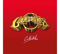 Commodores - Collected