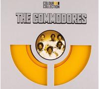 The Commodores - Colour Collection