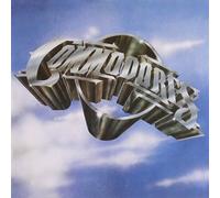 The Commodores - Commodores
