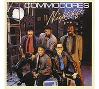 The Commodores - Nightshift [Us Import]