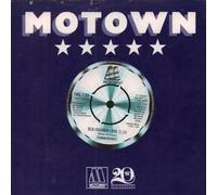 The Commodores Old Fashioned Love / Sexy Lady UK 45 7" sgl Tamla Motown TMG 1193